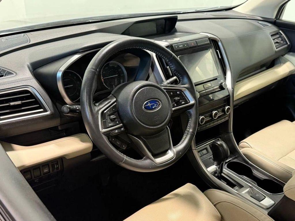 used 2019 Subaru Ascent car, priced at $18,295