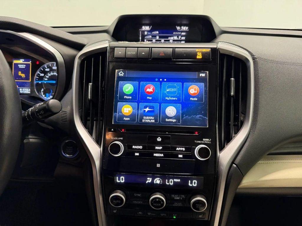 used 2019 Subaru Ascent car, priced at $18,295