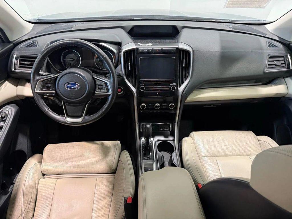 used 2019 Subaru Ascent car, priced at $18,295