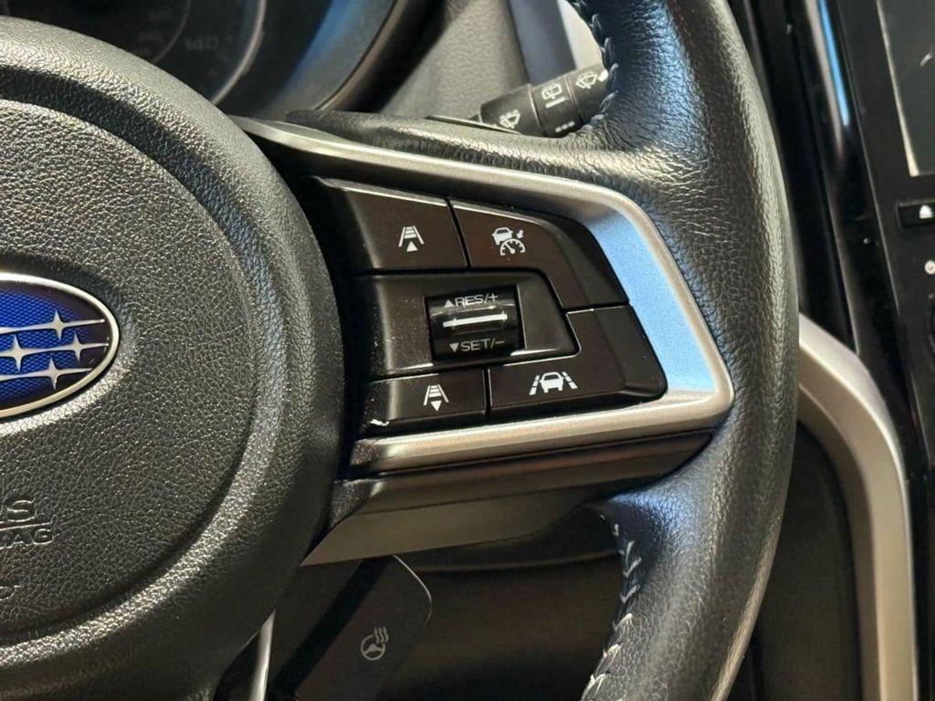 used 2019 Subaru Ascent car, priced at $18,295