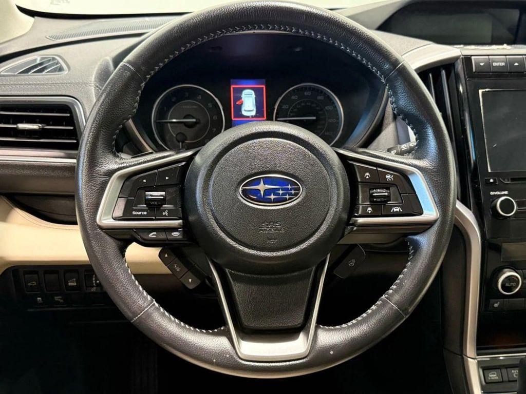 used 2019 Subaru Ascent car, priced at $18,295