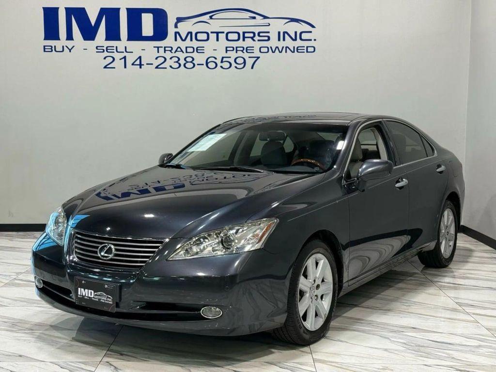 used 2008 Lexus ES 350 car, priced at $10,995