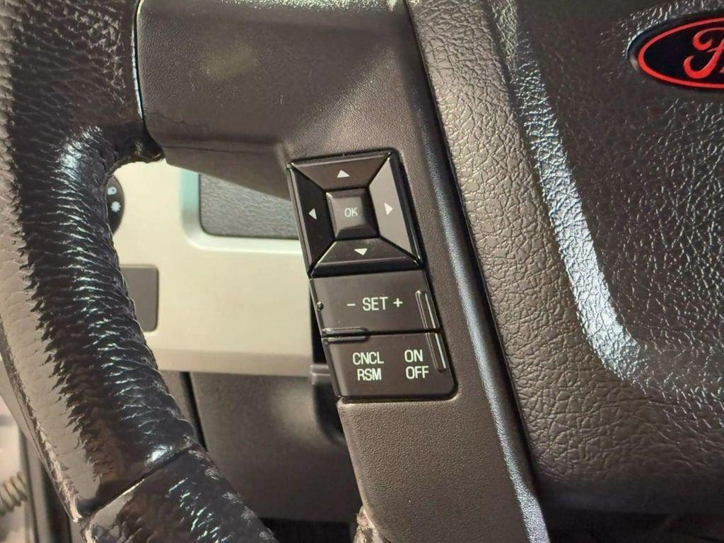 used 2012 Ford F-150 car, priced at $13,880