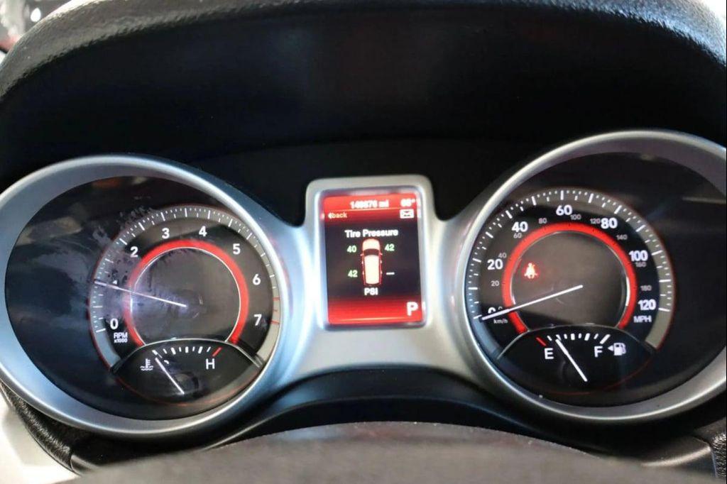 used 2015 Dodge Journey car, priced at $6,095
