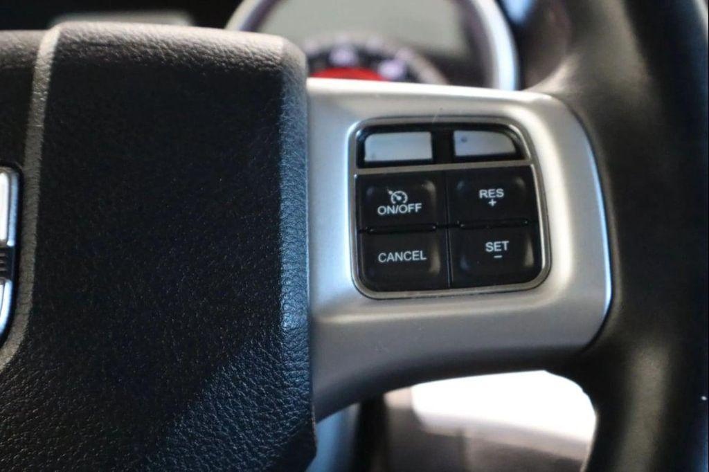 used 2015 Dodge Journey car, priced at $6,095