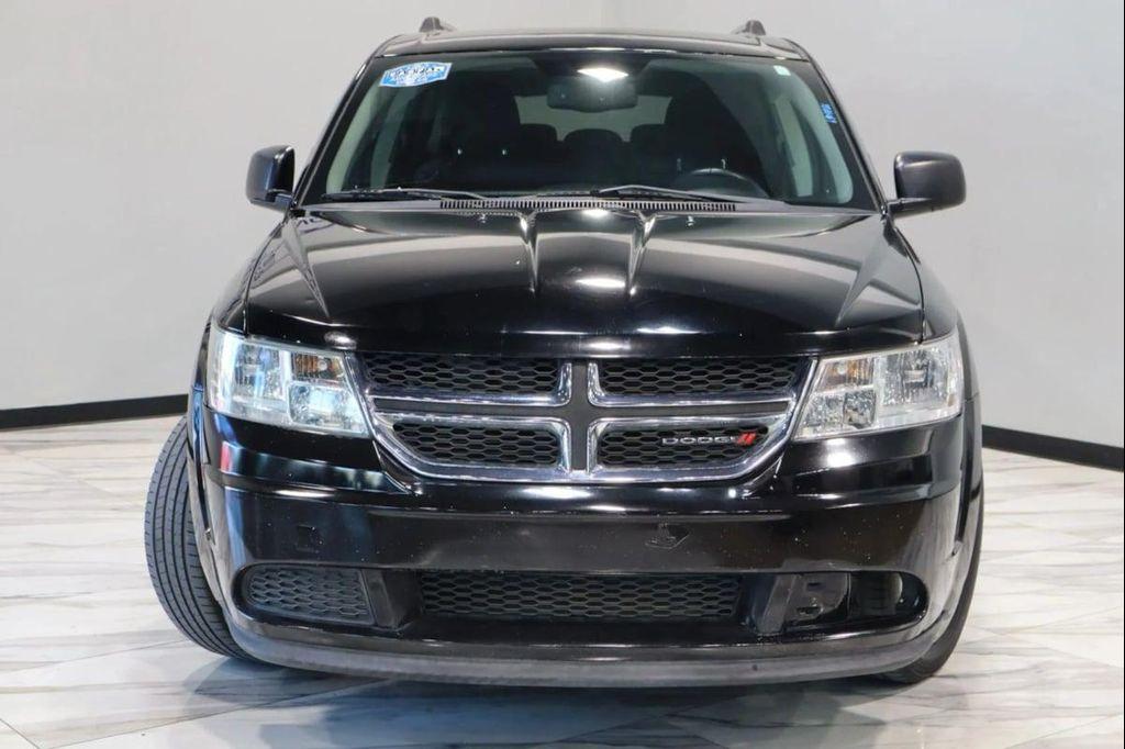 used 2015 Dodge Journey car, priced at $6,095