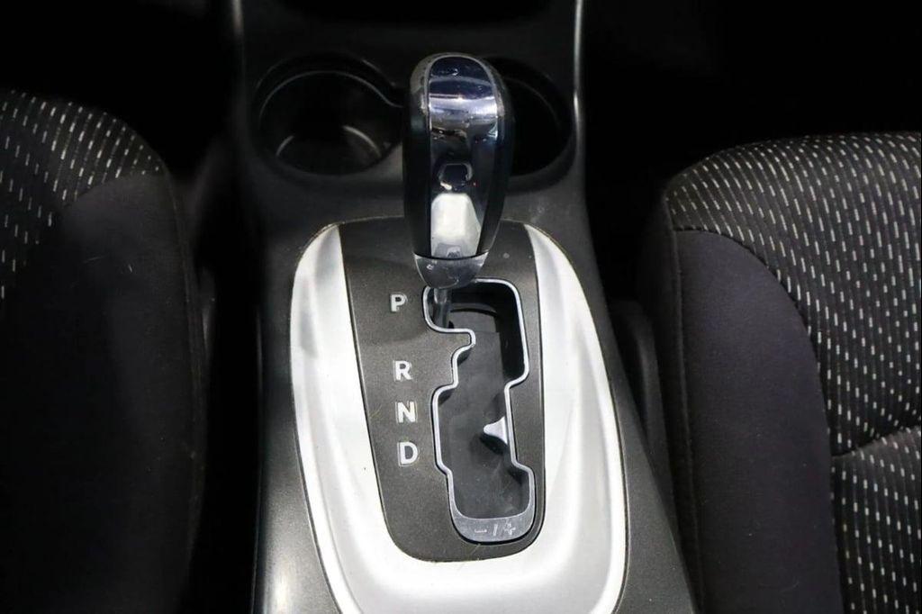 used 2015 Dodge Journey car, priced at $6,095