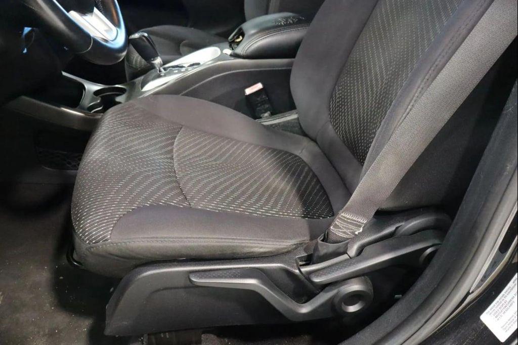 used 2015 Dodge Journey car, priced at $6,095