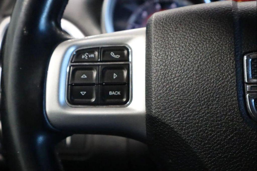 used 2015 Dodge Journey car, priced at $6,095