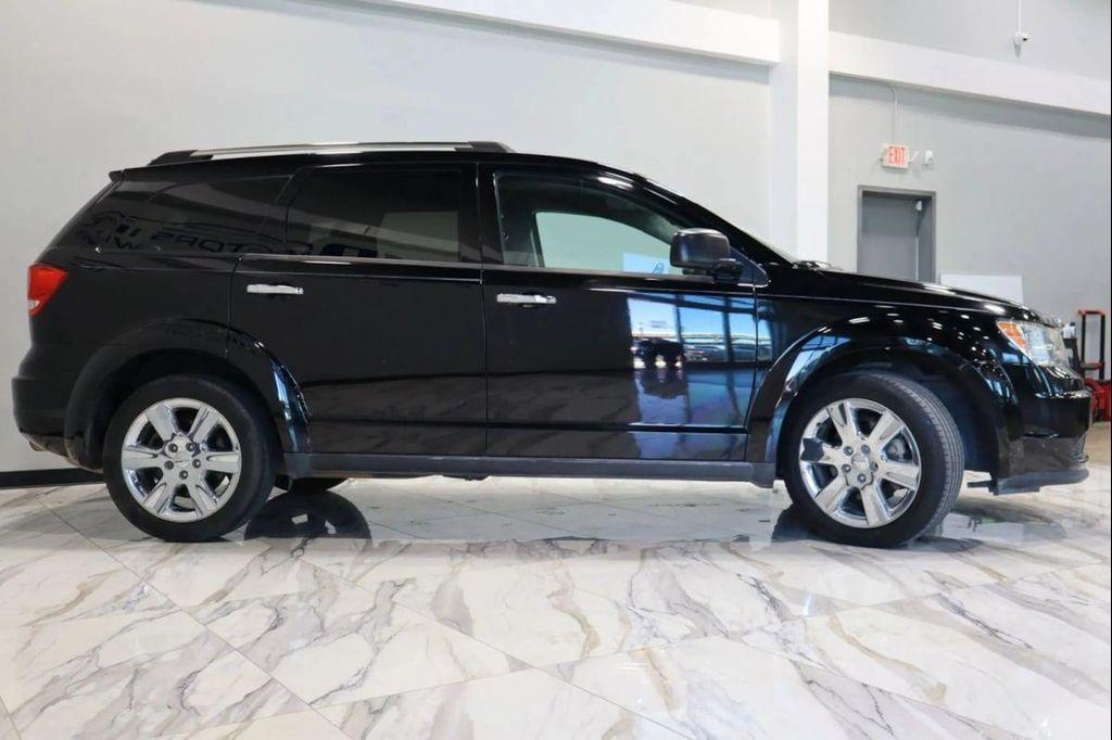 used 2015 Dodge Journey car, priced at $6,095