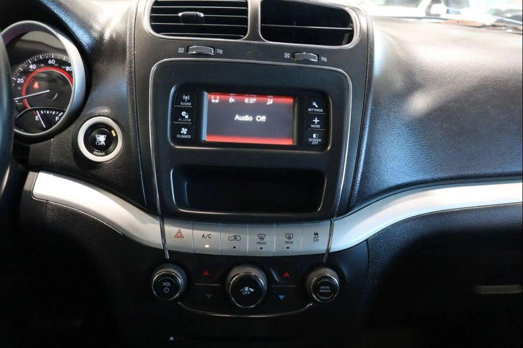 used 2015 Dodge Journey car, priced at $6,095