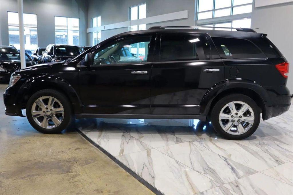 used 2015 Dodge Journey car, priced at $6,095