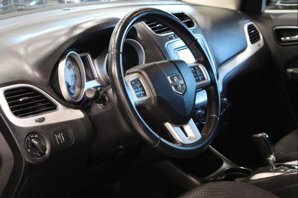 used 2015 Dodge Journey car, priced at $6,095