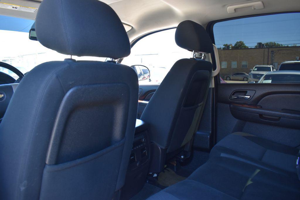 used 2013 Chevrolet Avalanche car, priced at $16,995