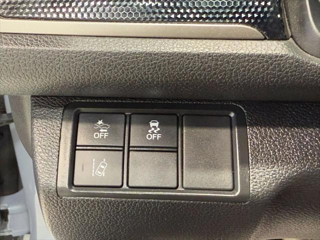 used 2020 Honda Civic car, priced at $19,995