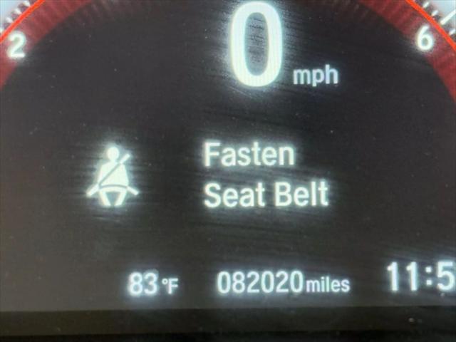 used 2020 Honda Civic car, priced at $19,995