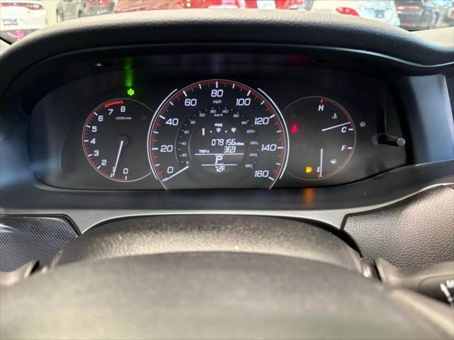 used 2015 Honda Accord car, priced at $13,995