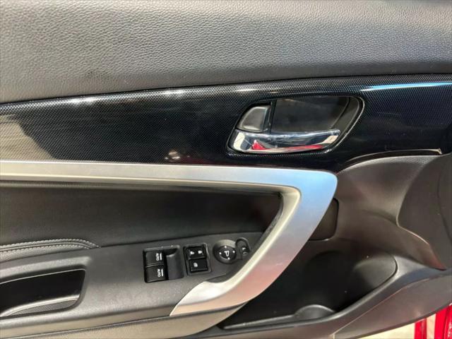used 2015 Honda Accord car, priced at $13,995