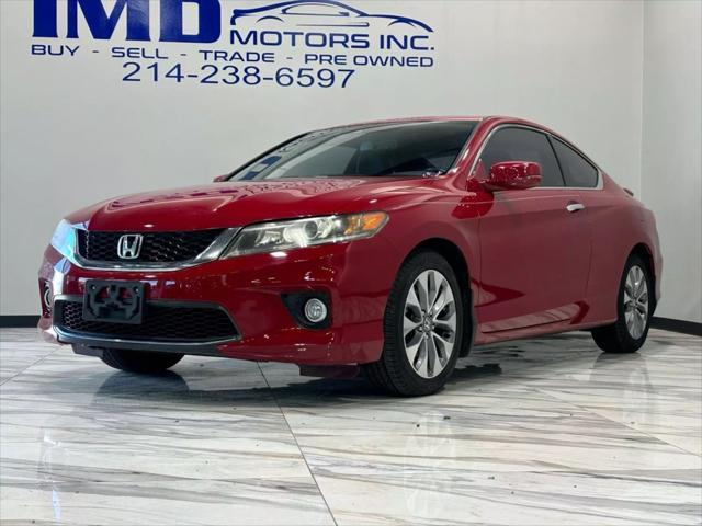 used 2015 Honda Accord car, priced at $13,995