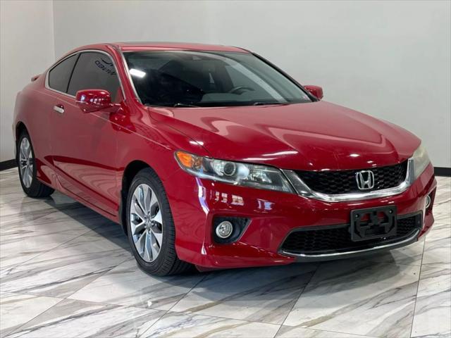 used 2015 Honda Accord car, priced at $13,995