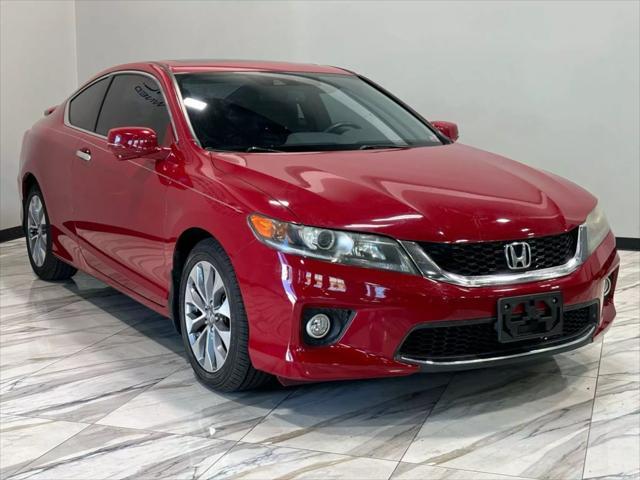 used 2015 Honda Accord car, priced at $13,995