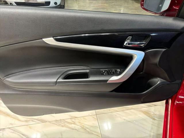 used 2015 Honda Accord car, priced at $13,995