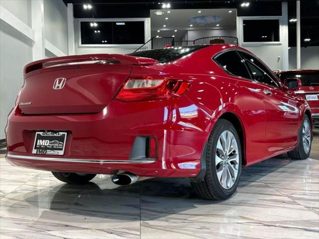 used 2015 Honda Accord car, priced at $13,995