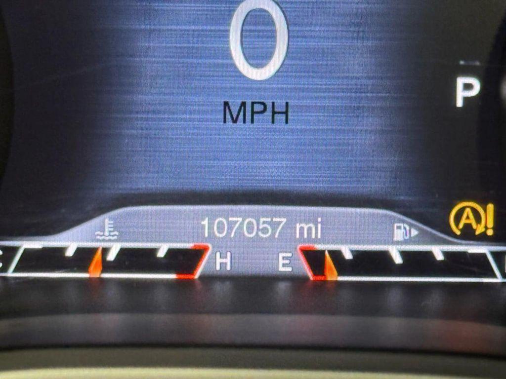 used 2015 Jeep Cherokee car, priced at $10,995