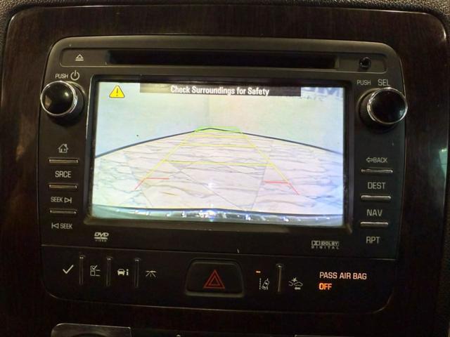 used 2015 Chevrolet Traverse car, priced at $11,495
