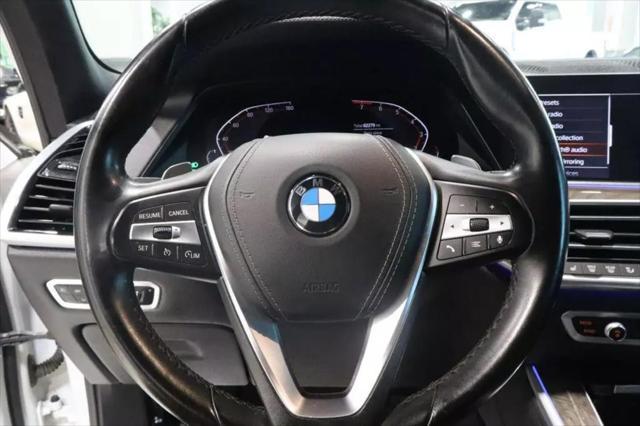 used 2020 BMW X5 car, priced at $30,572