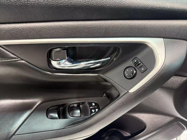 used 2015 Nissan Altima car, priced at $6,450