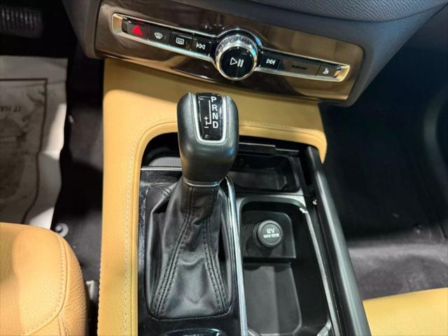 used 2016 Volvo XC90 car, priced at $18,495