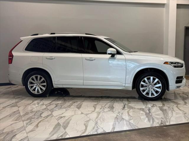 used 2016 Volvo XC90 car, priced at $18,495