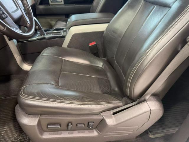 used 2012 Ford F-150 car, priced at $14,395