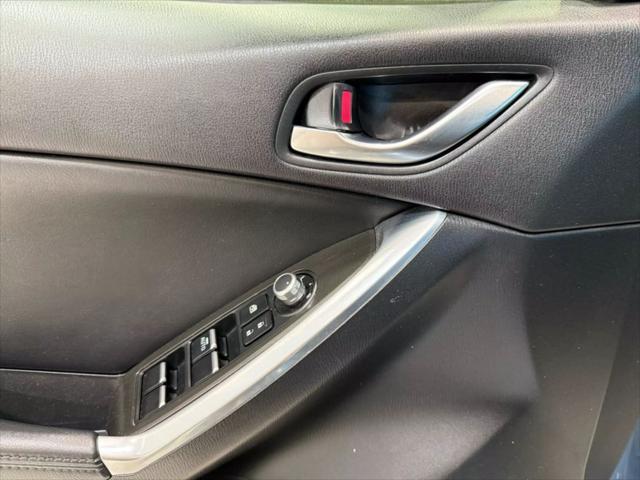 used 2016 Mazda CX-5 car, priced at $13,995