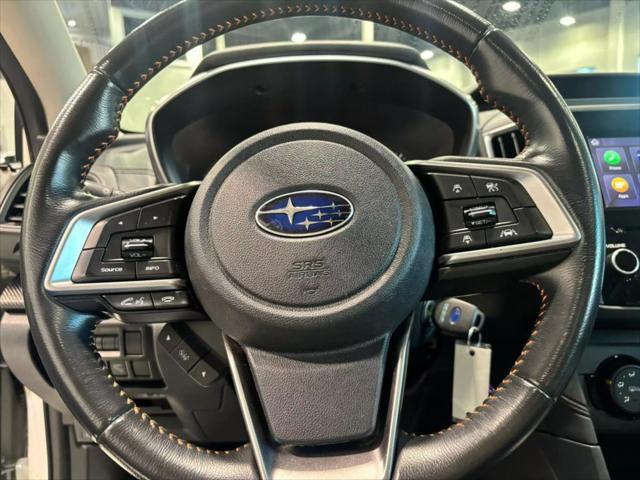 used 2019 Subaru Crosstrek car, priced at $19,795