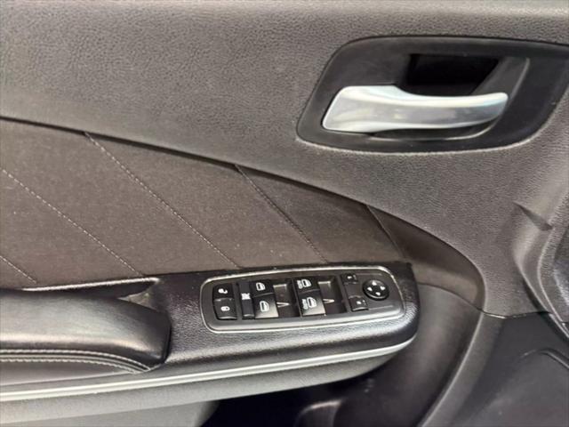 used 2021 Dodge Charger car, priced at $17,495