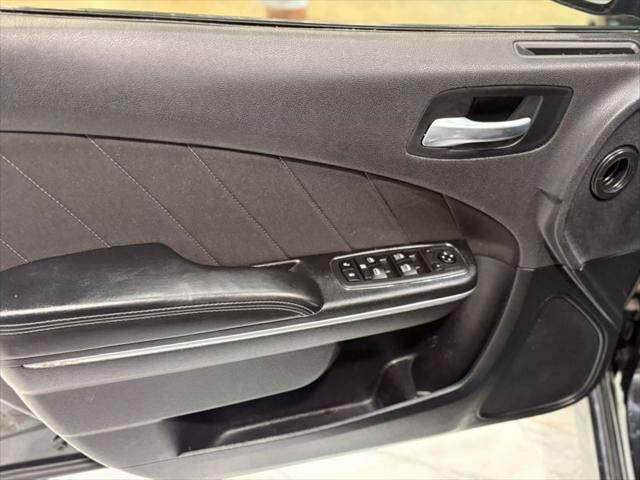 used 2021 Dodge Charger car, priced at $17,495