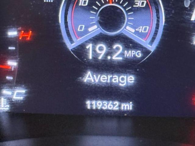 used 2021 Dodge Charger car, priced at $17,495