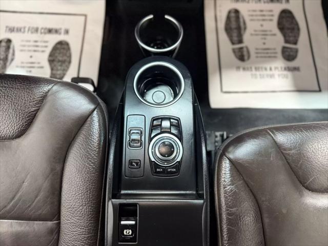 used 2015 BMW i3 car, priced at $7,895