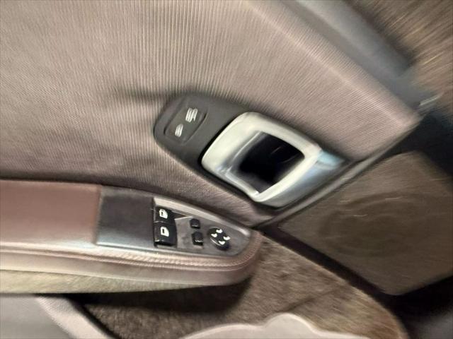 used 2015 BMW i3 car, priced at $7,895