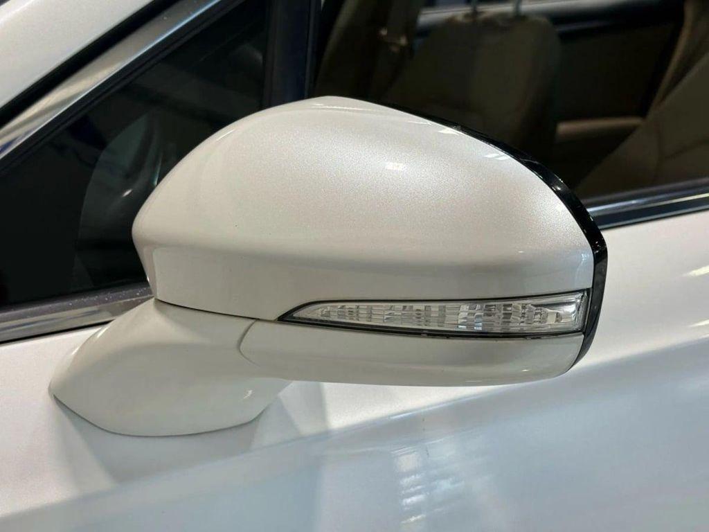 used 2014 Ford Fusion Hybrid car, priced at $9,995