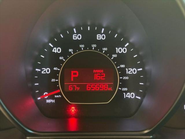 used 2016 Kia Soul car, priced at $10,995