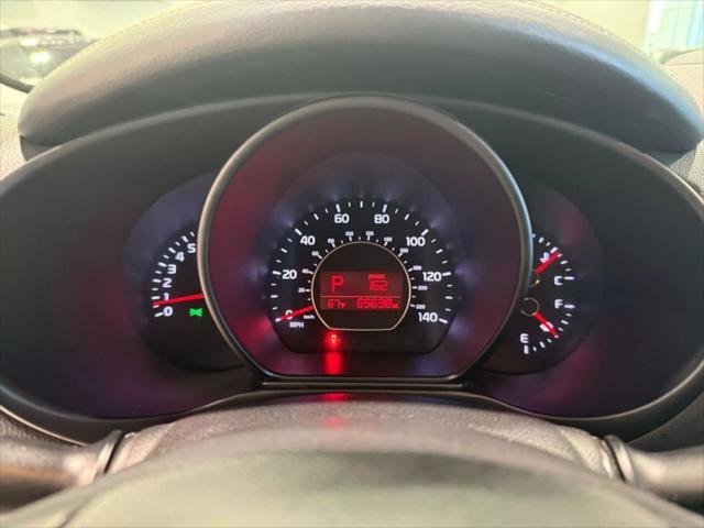 used 2016 Kia Soul car, priced at $10,995