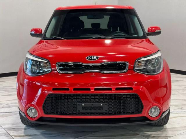 used 2016 Kia Soul car, priced at $10,995