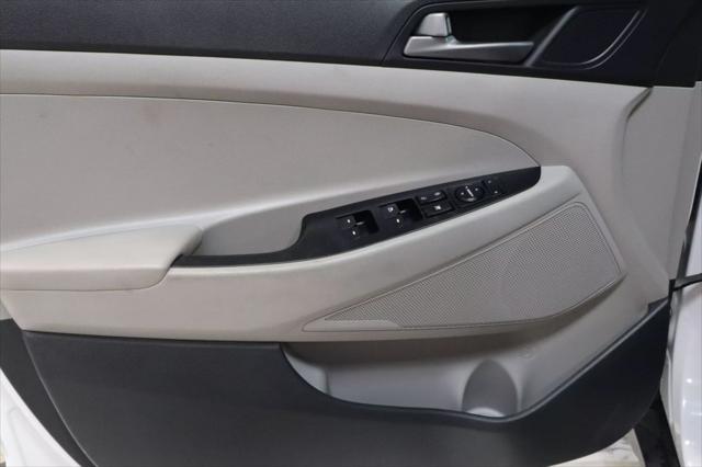 used 2018 Hyundai Tucson car, priced at $13,995