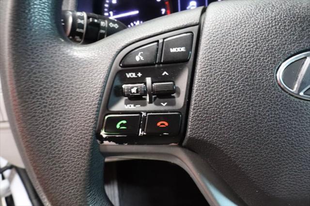 used 2018 Hyundai Tucson car, priced at $13,995