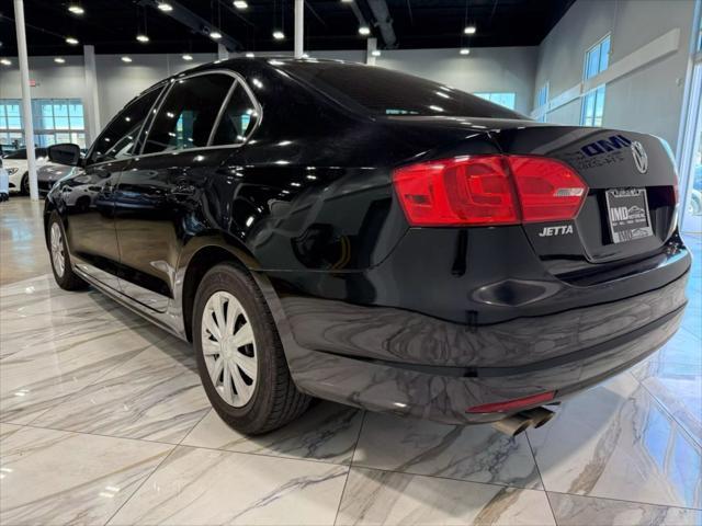 used 2012 Volkswagen Jetta car, priced at $5,169