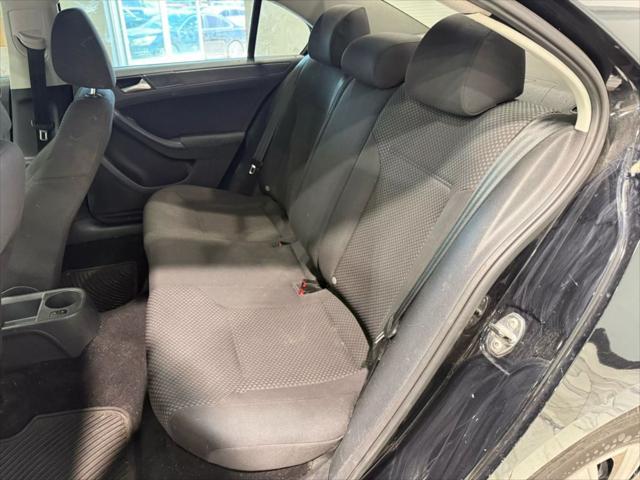 used 2012 Volkswagen Jetta car, priced at $5,169
