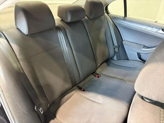 used 2012 Volkswagen Jetta car, priced at $5,169